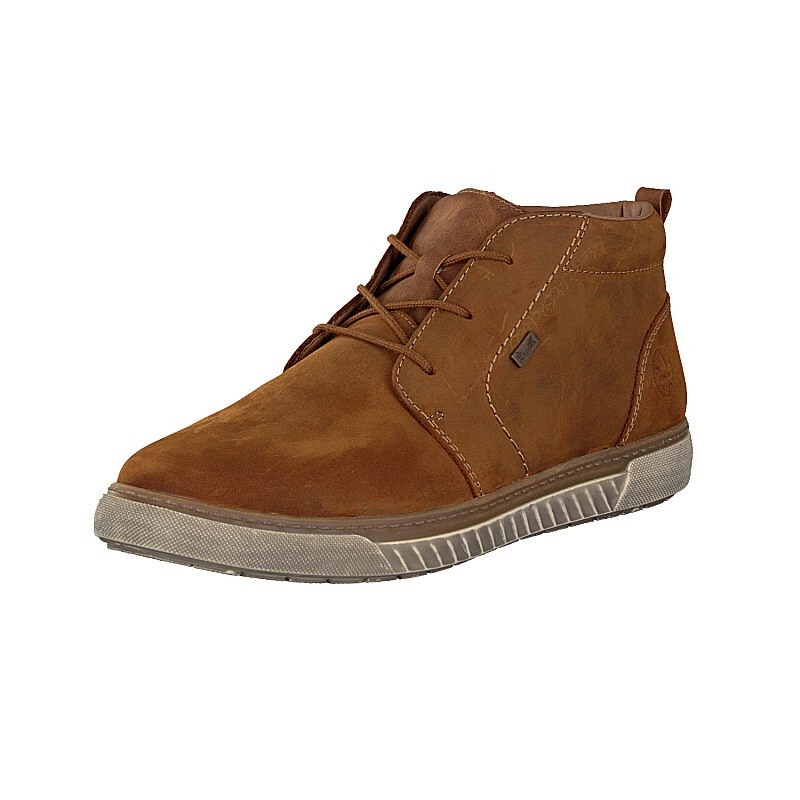 Botas Rieker 37930-26 Para Homem - Marrom